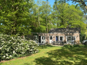 lovely house located in a private natural area